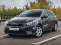 2021 Kia Ceed III Рестайлинг, серый, 2449000 рублей