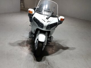 2013 Honda GL 1800 Gold Wing, белый, 1016000 рублей, вид 3