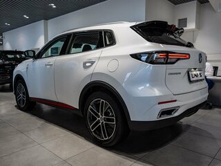 2026 Changan UNI-S I, белый, 3229900 рублей, вид 2