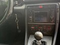 2004 Audi A4 II (B6), чёрный, 707000 рублей - вид 7