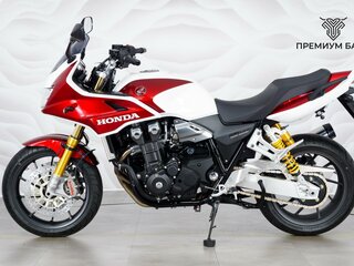 2025 Honda CB 1300, белый, 1799000 рублей, вид 2