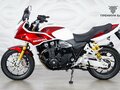 2025 Honda CB 1300, белый, 1799000 рублей - вид 1