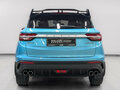 2023 Geely Coolray I, синий, 1815000 рублей - вид 5