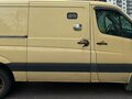2013 Mercedes-Benz Sprinter, бежевый, 1600000 рублей - вид 6