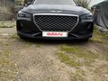 2019 Genesis G70 I, серый, 1815000 рублей - вид 4