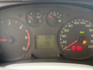 2011 Ford Transit, белый, 1050000 рублей, вид 5