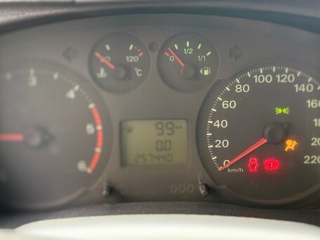 2011 Ford Transit, белый, 1050000 рублей, вид 5
