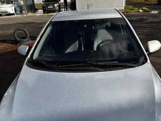 2011 Kia Rio 5-speed III, серебристый, 490000 рублей, вид 4