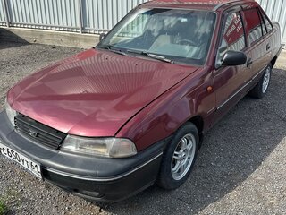 2006 Daewoo Nexia I, пурпурный, 189000 рублей, вид 3