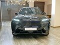 2023 BMW X7 40d I (G07) Рестайлинг, чёрный, 13800000 рублей - вид 1