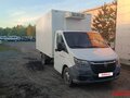2022 ГАЗ ГАЗель NN, белый, 3730000 рублей - вид 1