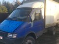 2000 ГАЗ ГАЗель (2705), синий, 200000 рублей - вид 4