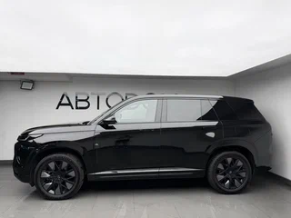 2025 GAC S7, чёрный, 5665000 рублей, вид 3
