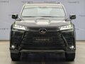 2026 Lexus LX 600 IV, чёрный, 23500000 рублей - вид 2