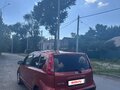2007 Nissan Note I, красный, 499000 рублей - вид 5