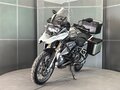 2013 BMW R 1200 GS, белый, 1099000 рублей - вид 3