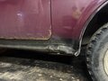 1977 Lada (ВАЗ) 2121 (4x4) I, красный, 150000 рублей - вид 11