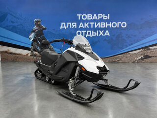 2026 Другие Снегоходы (другие), белый, 235000 рублей, вид 2