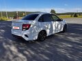 2023 Lada (ВАЗ) Granta Drive Active I Рестайлинг, белый, 1070000 рублей - вид 6