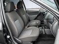 2025 Lada (ВАЗ) Granta I Рестайлинг, чёрный - вид 7