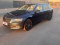2017 Skoda Superb III, синий, 2300000 рублей