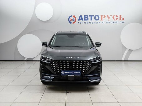 2023 Jetour X70+ I, чёрный, 1964000 рублей, вид 3