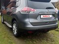 2015 Nissan X-Trail II Рестайлинг, серый, 1755000 рублей - вид 4