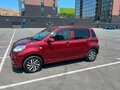 2017 Toyota Passo III, красный, 865000 рублей - вид 6