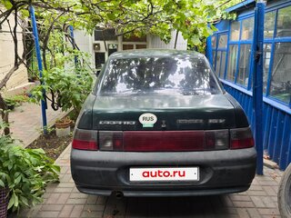 2001 Lada (ВАЗ) 2110, зелёный, 235000 рублей, вид 2