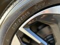 2026 Toyota bZ3X 58.3 kWh, чёрный - вид 11