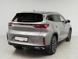 2023 Exeed TXL I Рестайлинг, серый, 2410000 рублей, вид 5