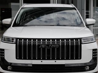 2026 Jeland J6, белый, 2749000 рублей, вид 3