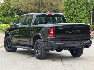 2026 Ram 1500 Crew Cab V Рестайлинг, чёрный, 9199000 рублей, вид 2