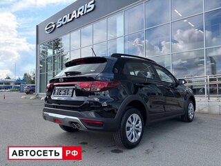 2025 Solaris KRX, чёрный, 2800000 рублей, вид 5
