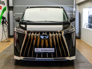 2024 GAC M8, чёрный, 4040000 рублей, вид 2