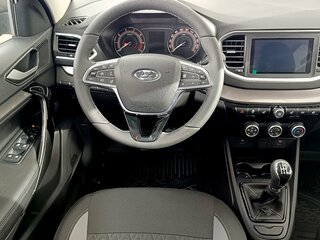 2026 Lada (ВАЗ) Vesta I Рестайлинг (NG), коричневый, 1800000 рублей, вид 4