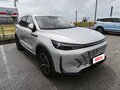 2024 BAIC X75, серебристый, 2250000 рублей - вид 1