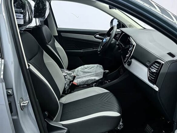2026 Jetta VS5 I Рестайлинг 2, серый, 2290023 рублей - вид 17
