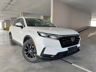 2026 Honda CR-V VI, чёрный, 4000000 рублей, вид 3
