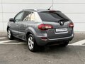 2008 Renault Koleos I, серый, 770000 рублей - вид 6