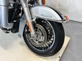 2012 Harley-Davidson Electra Glide, серебристый, 749000 рублей - вид 9