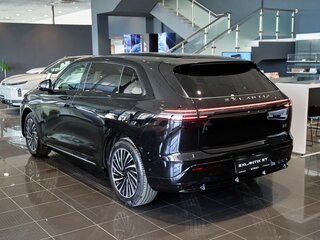 2026 Esteo Exlantix ET, чёрный, 6990000 рублей, вид 3