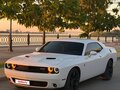 2016 Dodge Challenger III Рестайлинг 2, белый, 2700000 рублей - вид 7