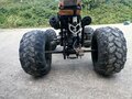 2017 BSE Shuttle 125, чёрный, 30000 рублей - вид 7