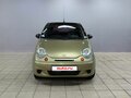 2009 Daewoo Matiz II, бежевый, 150000 рублей - вид 1