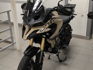 2026 Voge 625DSX, бежевый, 699000 рублей, вид 1