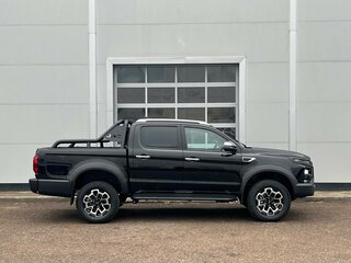 2026 JAC T9, чёрный, 3700000 рублей, вид 3