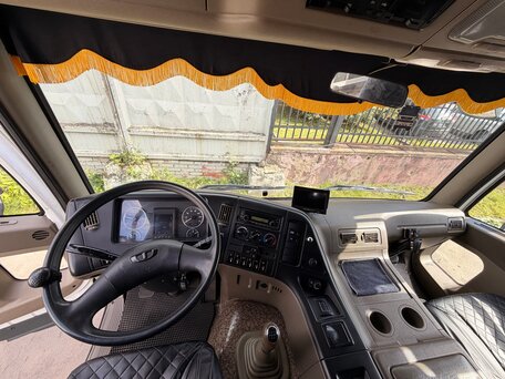 2023 Daewoo Novus, белый, 5950000 рублей, вид 5