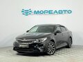 2018 Kia Optima IV Рестайлинг, чёрный, 2360000 рублей