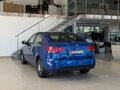 2011 Kia Cerato 6-speed II, синий, 659900 рублей - вид 3